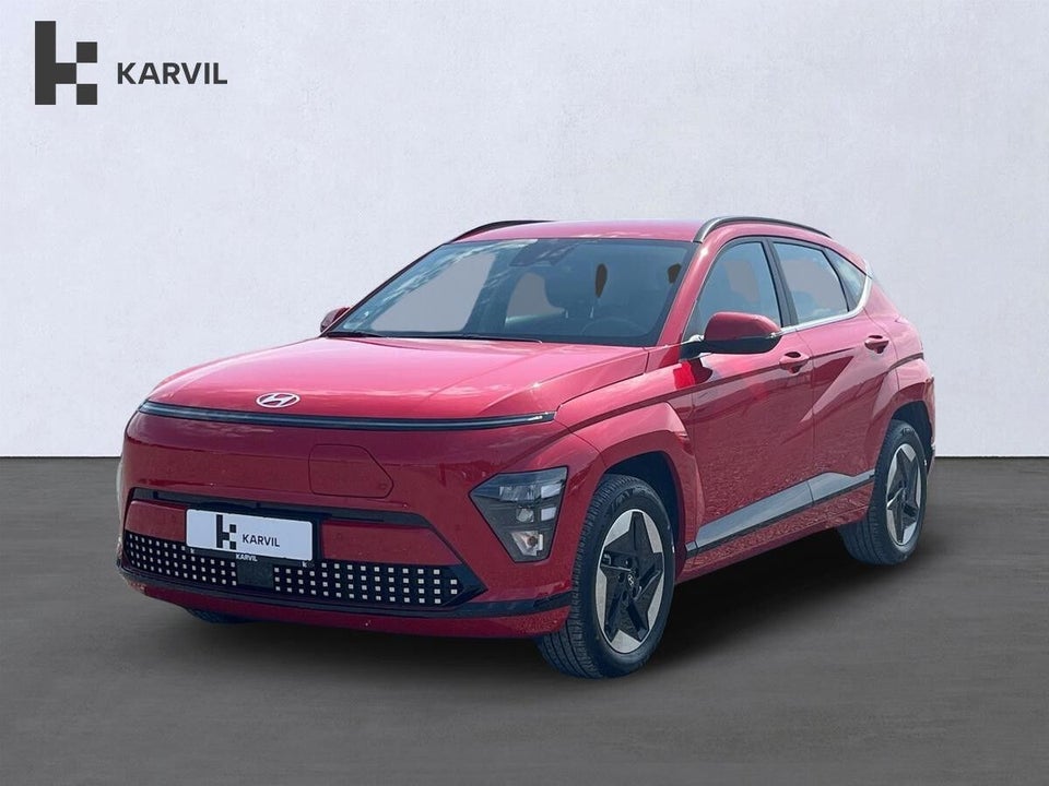 Hyundai Kona 65 EV Essential 5d