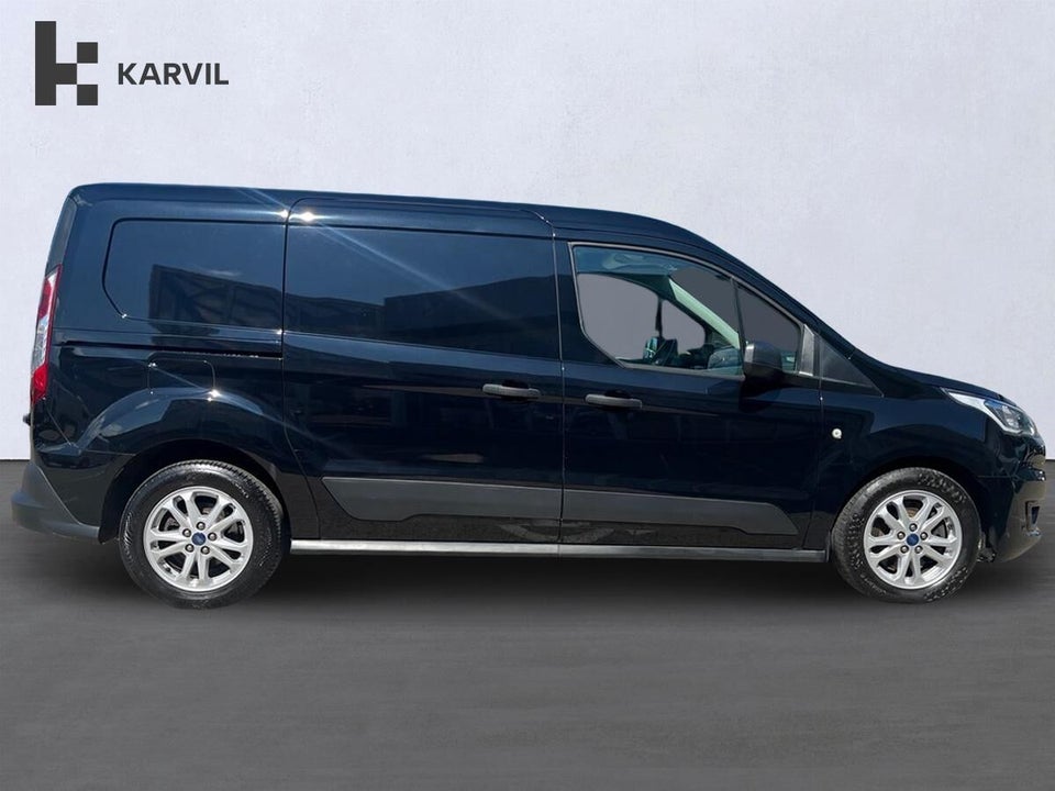 Ford Transit Connect 1,5 EcoBlue Trend aut. lang