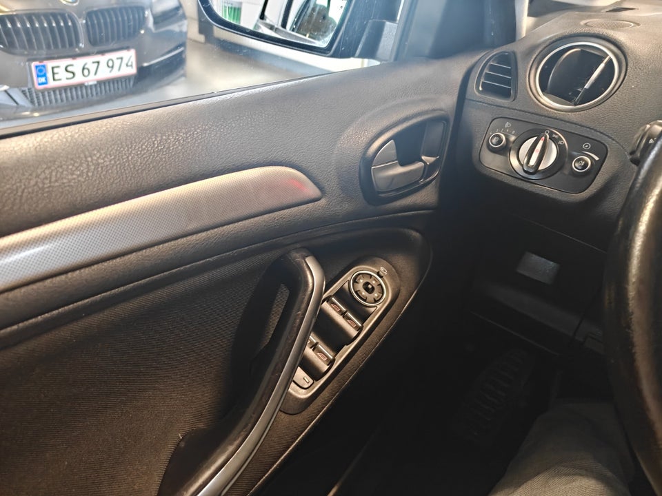 Ford S-MAX 2,0 TDCi 140 Collection 7prs 5d