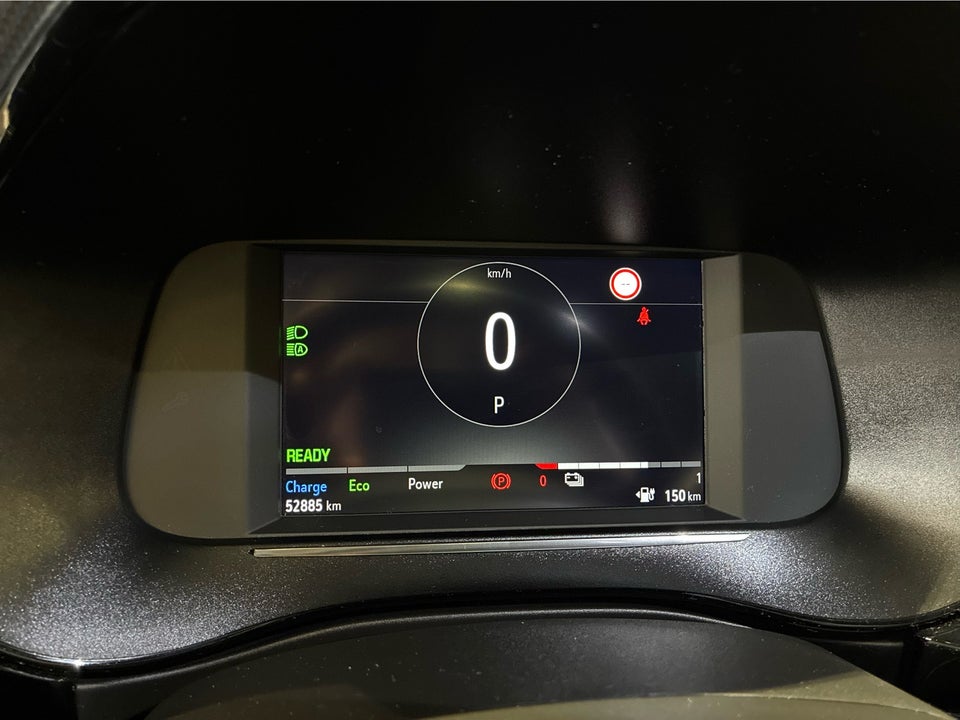 Opel Corsa-e 50 Elegance 5d