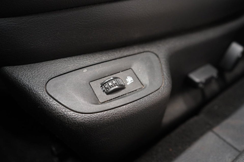 Peugeot 407 3,0 V6 ST aut. 4d