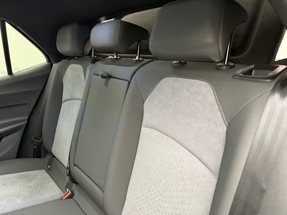 Cupra Born 58 e-Boost 5d