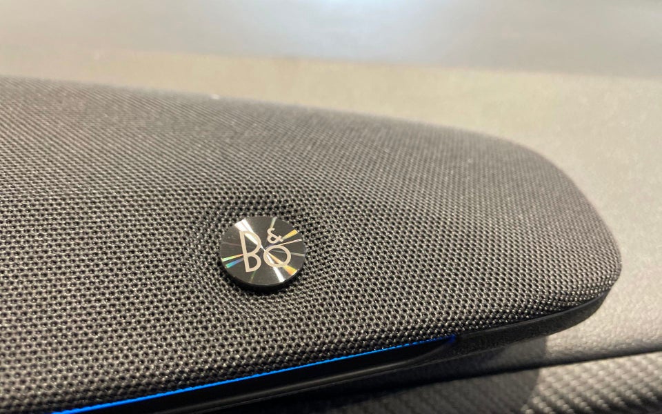 Ford Capri 82 Premium Extended Range 5d