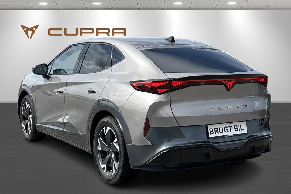 Cupra Tavascan 77 Endurance 5d