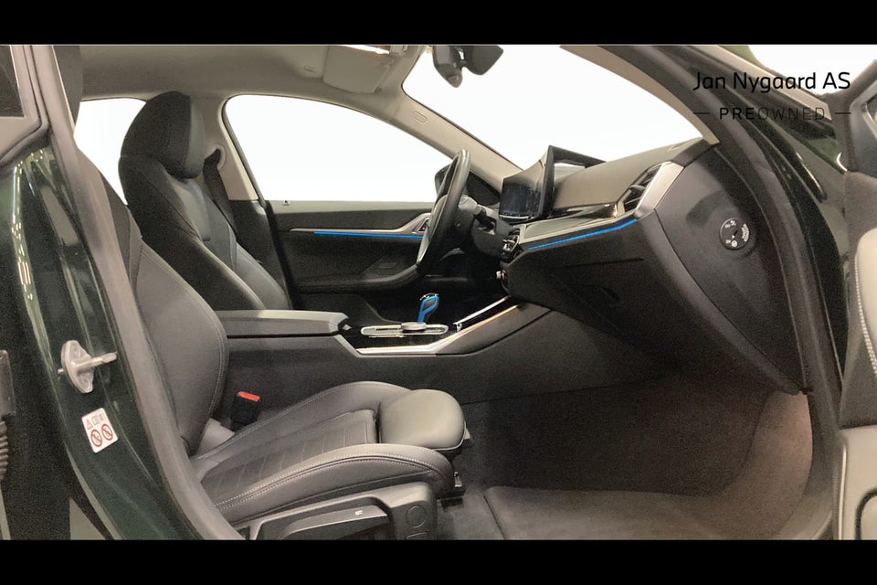 BMW i4 eDrive35 5d