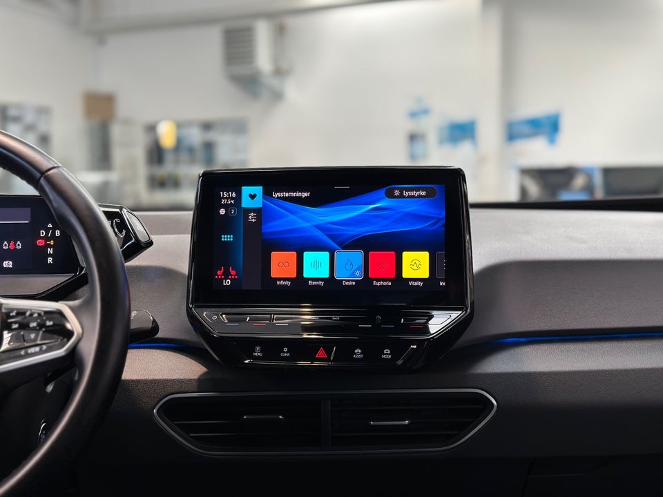 VW ID.3 58 Pro Business 5d