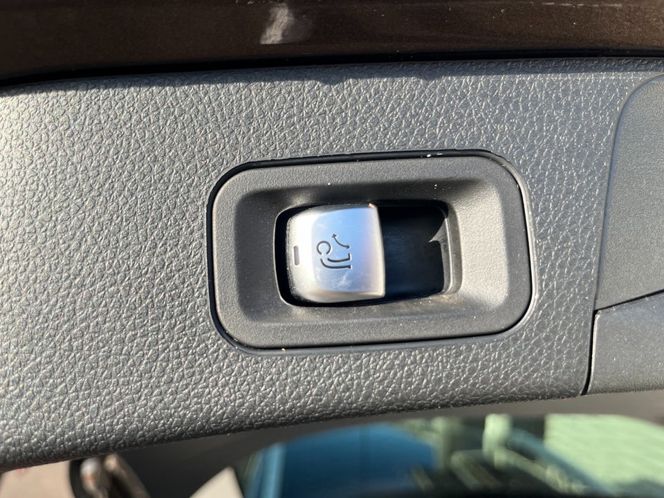 Mercedes C220 d 2,0 Business stc. aut. 5d