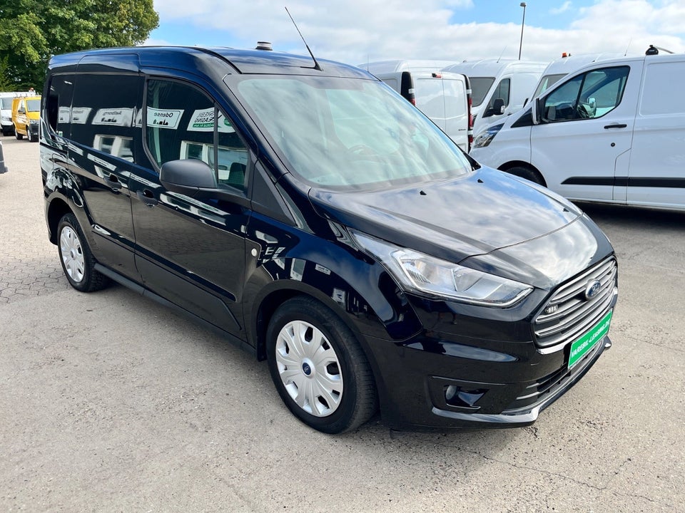 Ford Transit Connect 1,5 TDCi 100 Trend kort