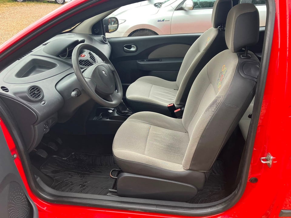 Renault Twingo 1,2 16V E Expression 3d