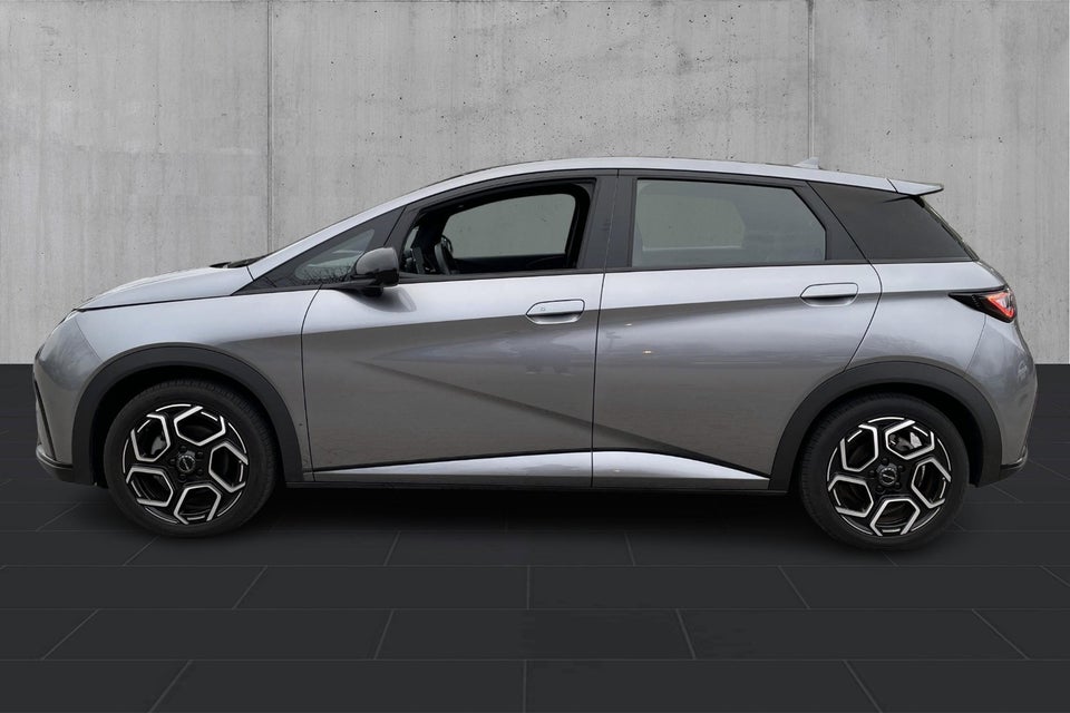 BYD Dolphin 60 Comfort 5d