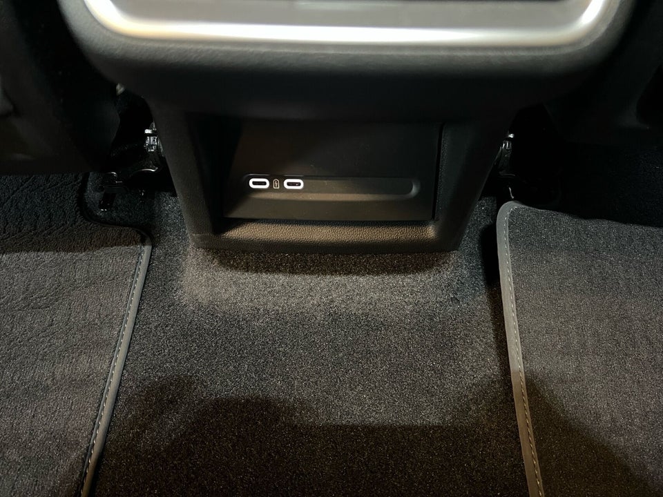 Skoda Elroq 85 iV Loft 5d