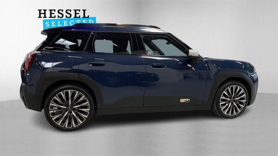 MINI Aceman E Favoured Trim M 5d