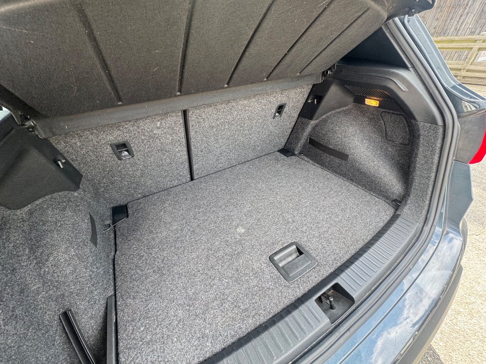 Seat Arona 1,0 TSi 95 Xcellence 5d