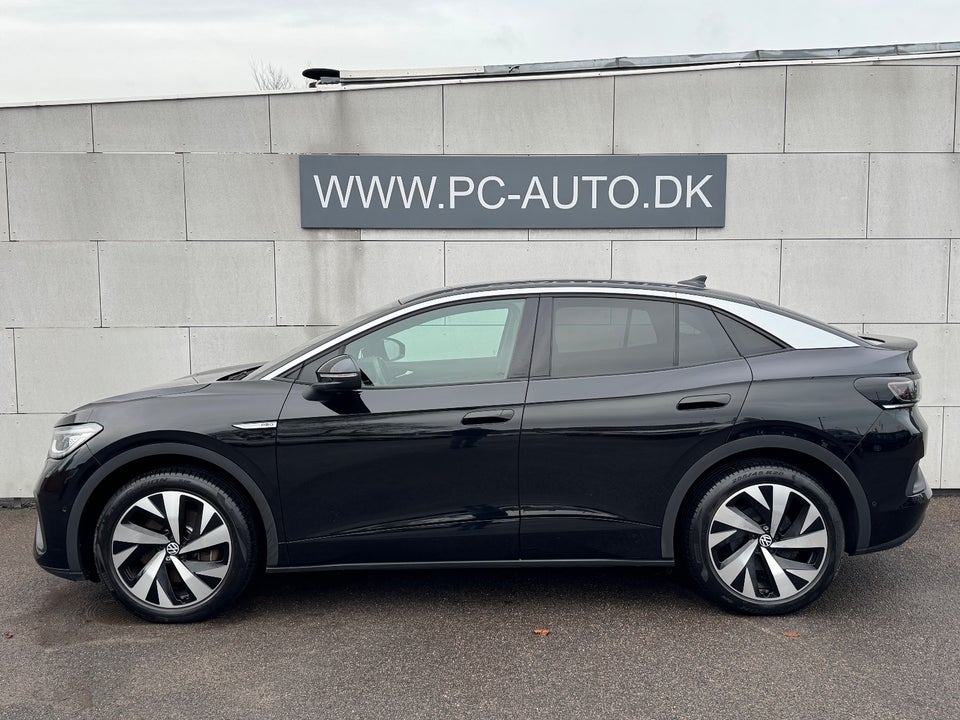 VW ID.5 77 Pro Performance 5d