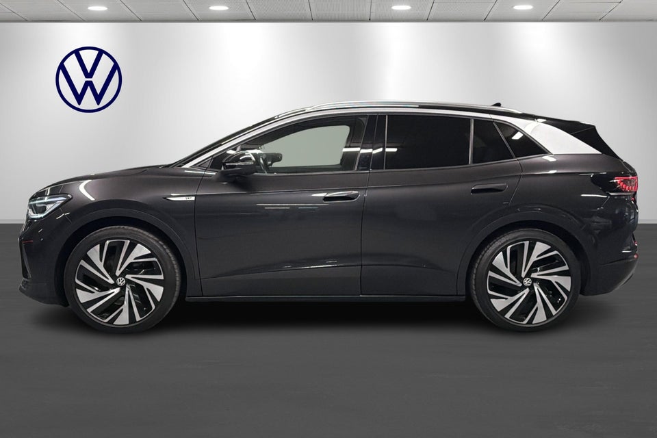 VW ID.4 77 1ST Max 5d