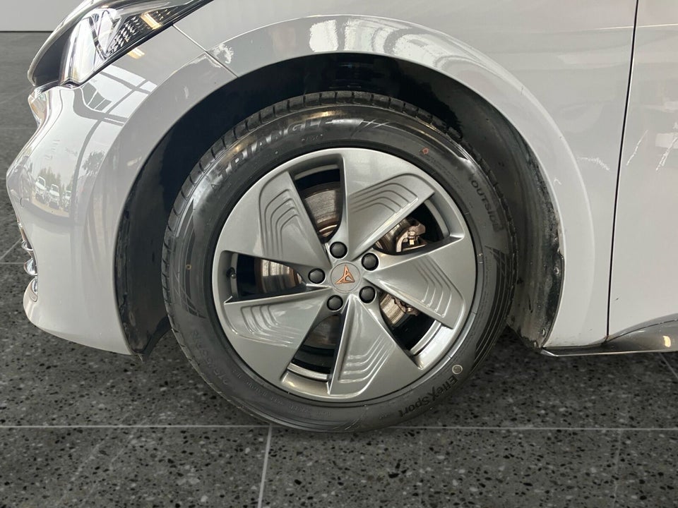 Cupra Born 58 High 5d