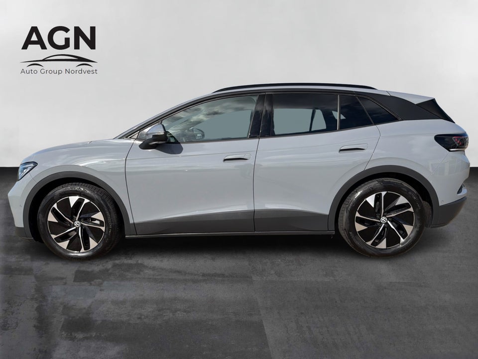 VW ID.4 77 Style+ 5d