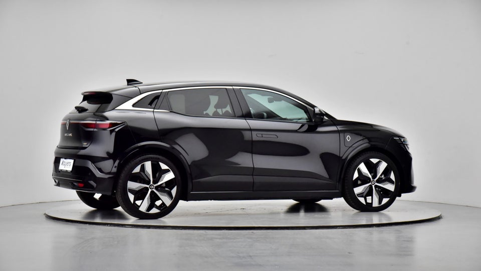 Renault Megane E-Tech 60 Techno 5d
