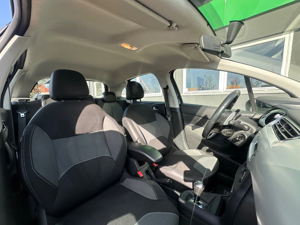 Citroën C3 1,4 e-HDi 70 Dynamique E5G 5d