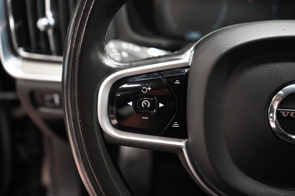 Volvo V60 2,0 D4 190 Inscription aut. 5d