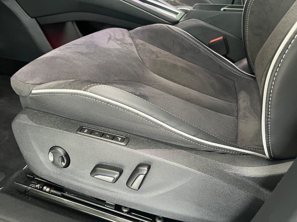 Skoda Enyaq 85x iV Sportline 5d