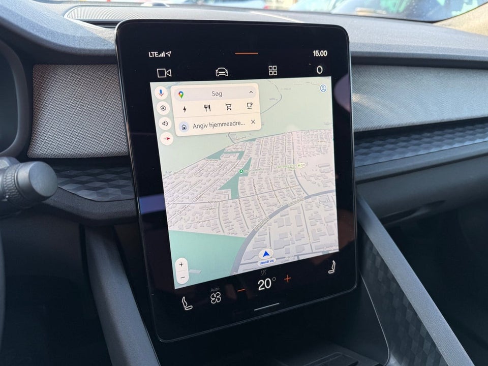 Polestar 2 Standard Range 5d