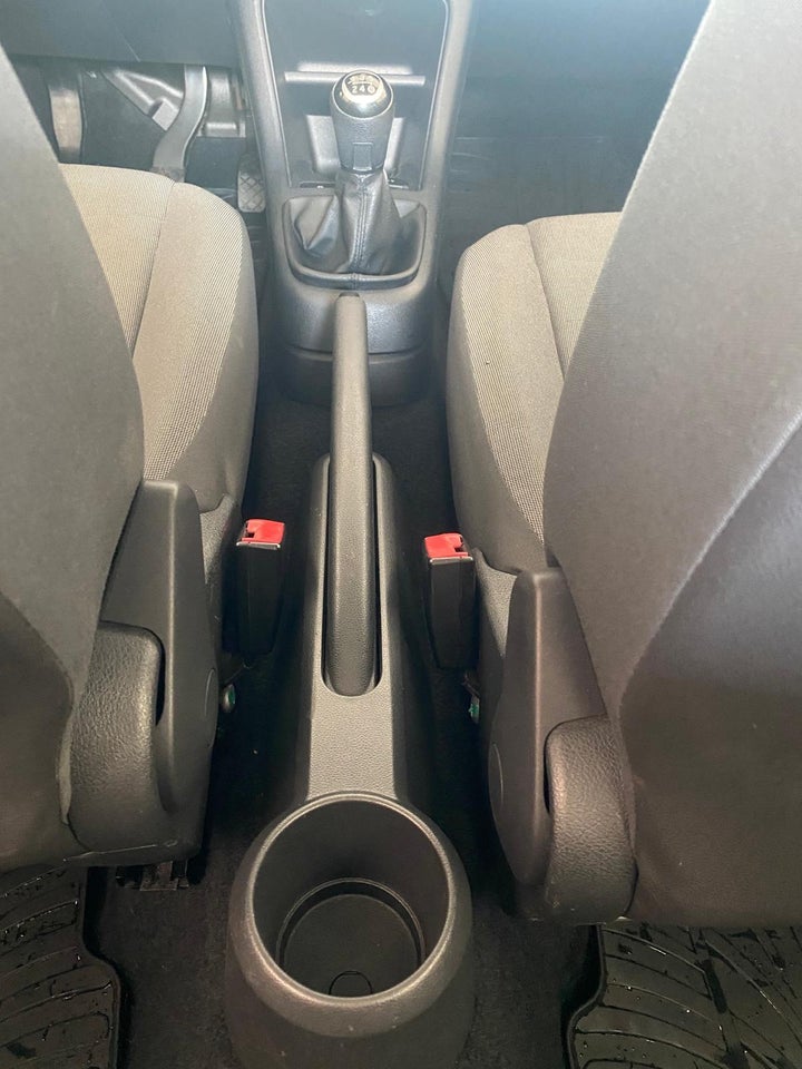 VW Up! 1,0 60 Move Up! 5d