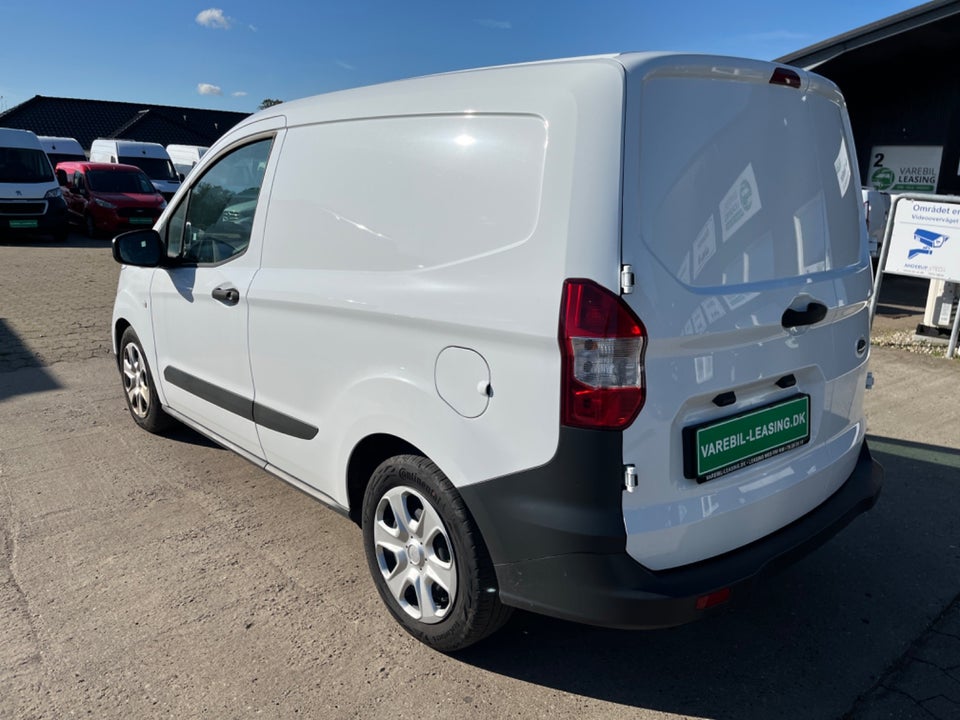 Ford Transit Courier 1,5 TDCi 75 Trend