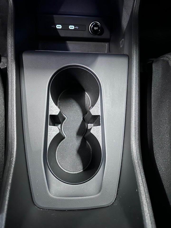 Audi Q4 e-tron 40 Advanced 5d