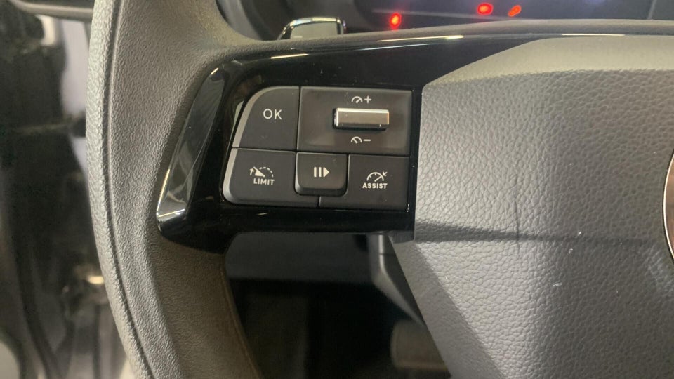 Citroën ë-Berlingo 52 Impress 5d