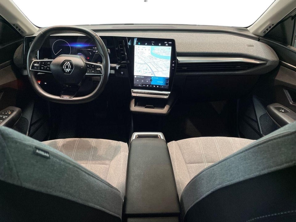 Renault Megane E-Tech 60 Techno 5d