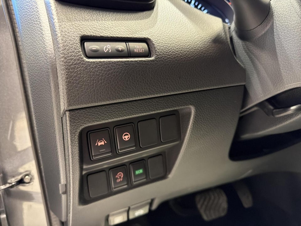 Nissan Qashqai 1,3 Dig-T 160 Tekna DCT 5d