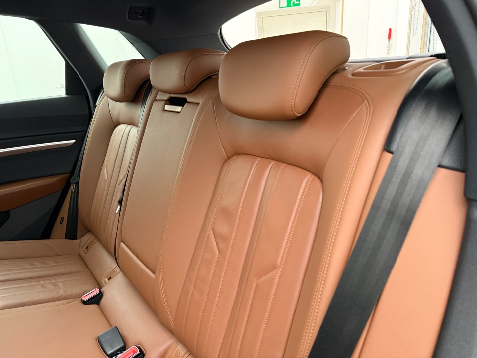 Audi e-tron 50 Advanced Prestige quattro 5d