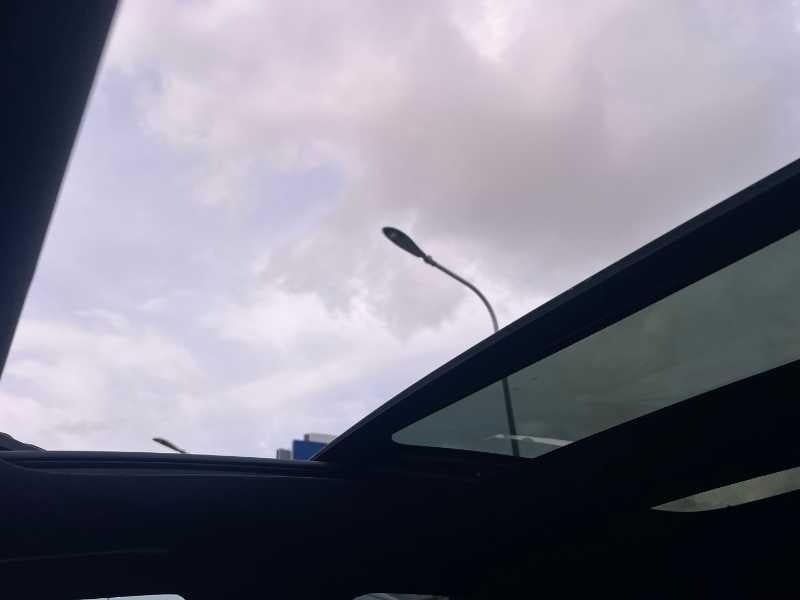 Mercedes EQA250+ AMG Line Premium 5d