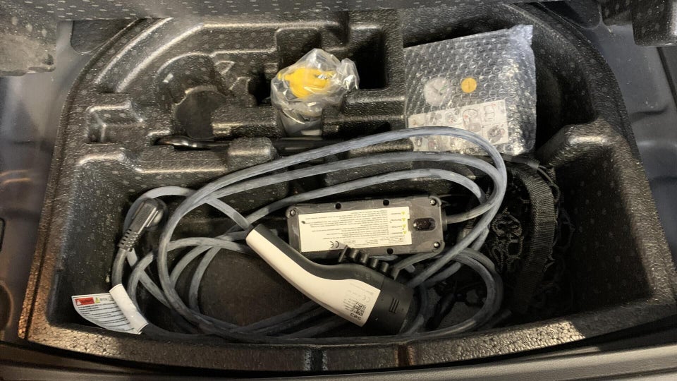 Hyundai Kona 39 EV Select 5d