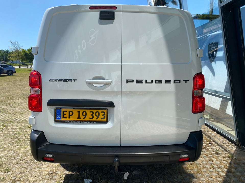 Peugeot Expert 2,0 BlueHDi 144 L2 Premium EAT8 Van