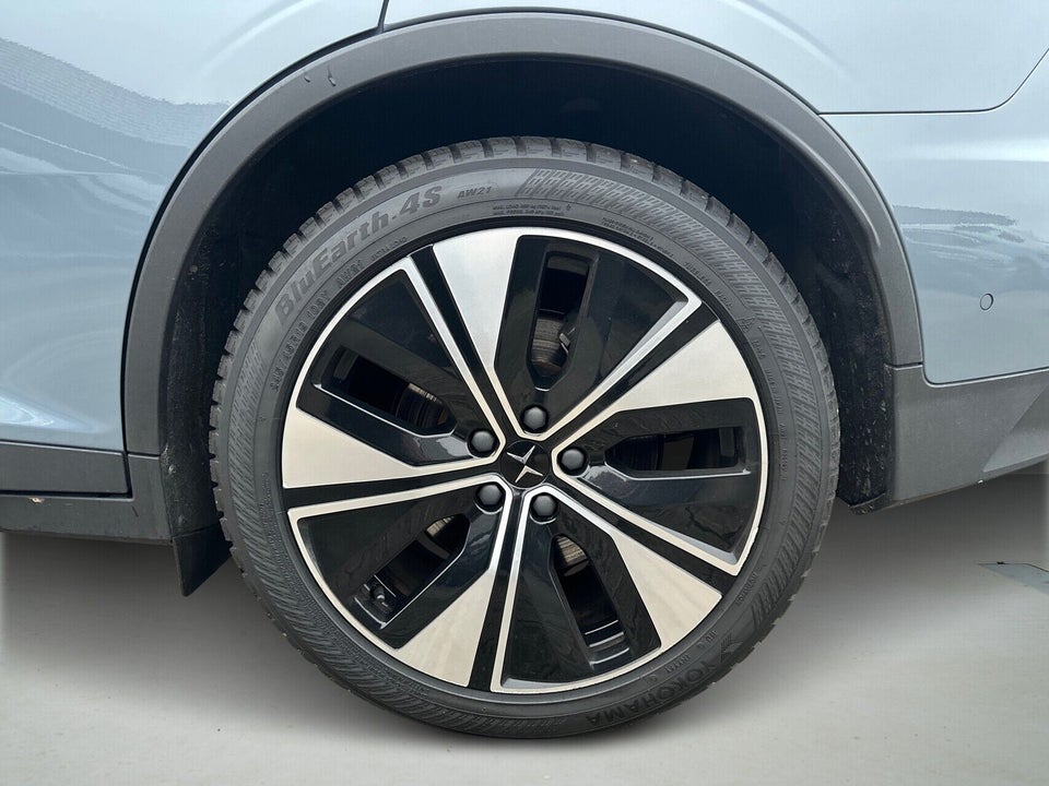 Polestar 2 Standard Range 5d