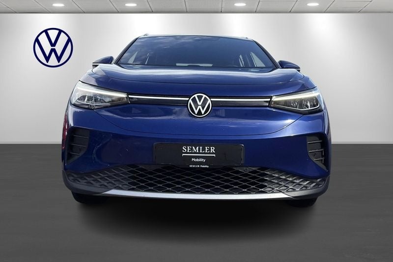 VW ID.4 77 Pro Performance 5d
