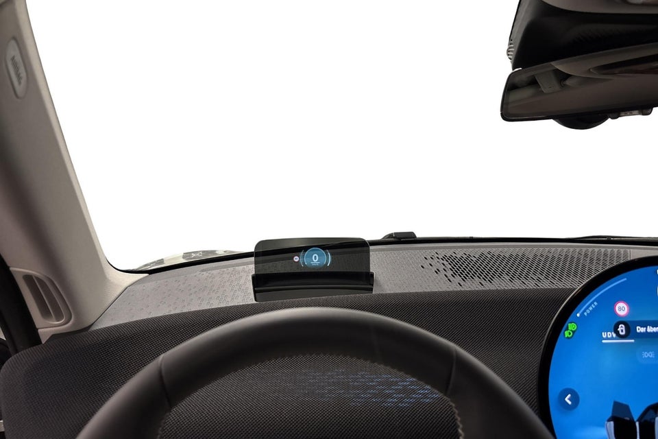 MINI Cooper E Classic Trim S 3d