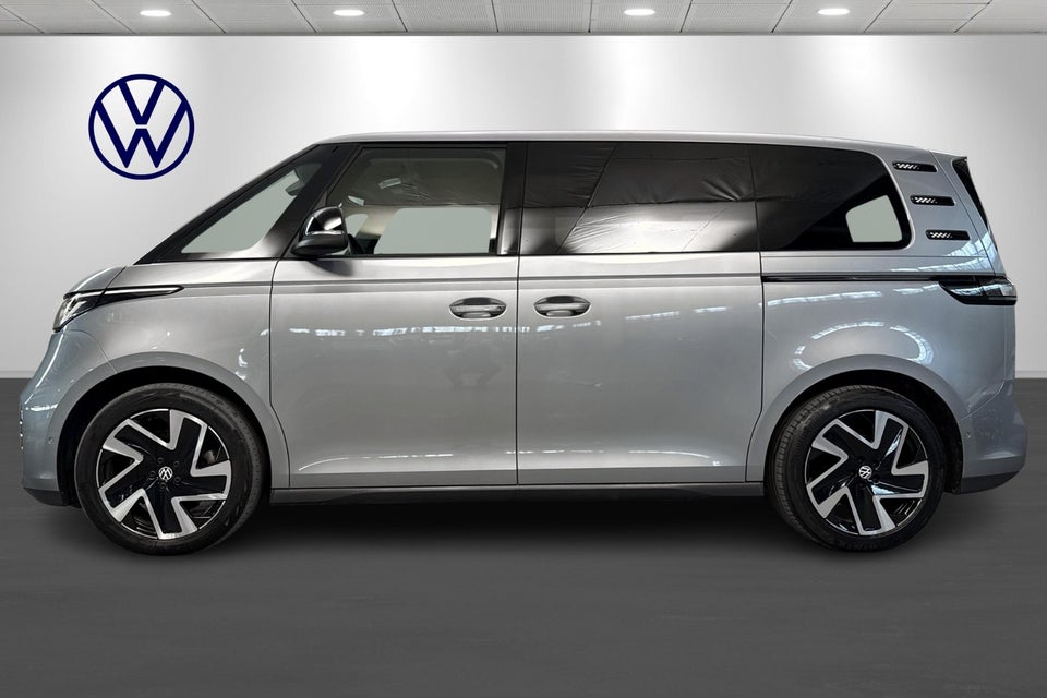 VW ID. Buzz 77 Life SWB 5d