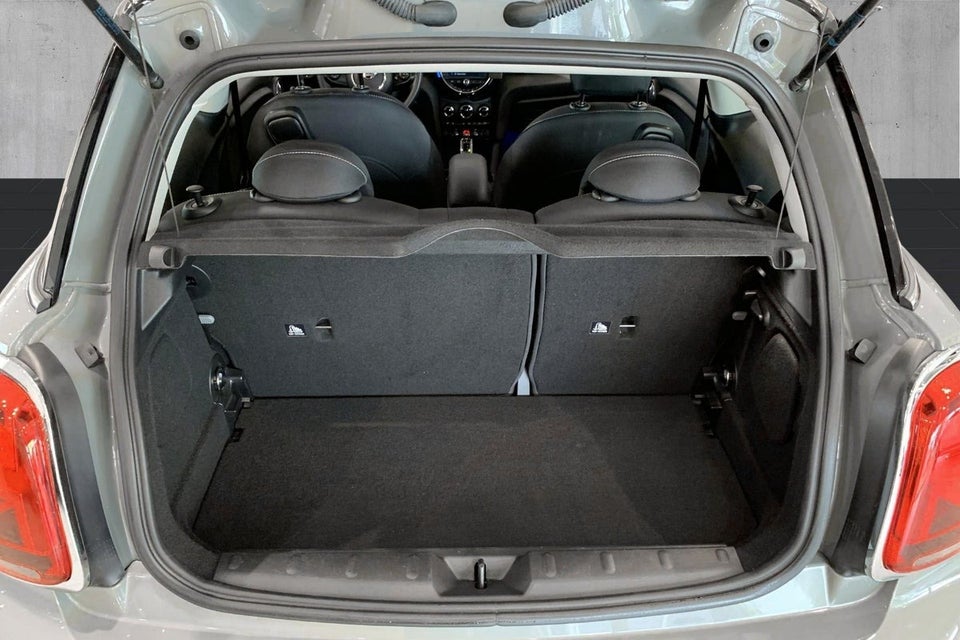 MINI Cooper 1,5 aut. 3d