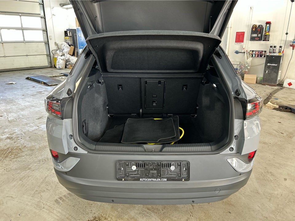 VW ID.4 77 Style+ 5d