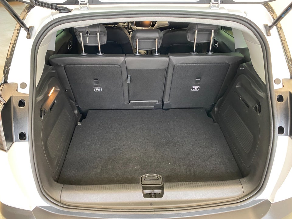 Opel Crossland 1,2 T 110 Elegance 5d