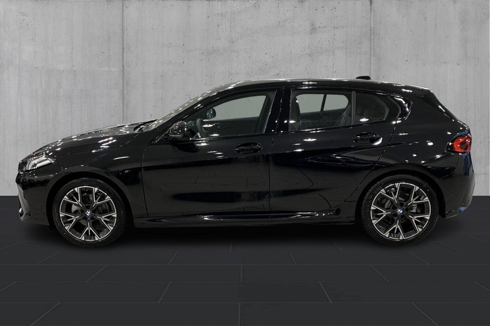 BMW 120i 1,5 M-Sport aut. 5d