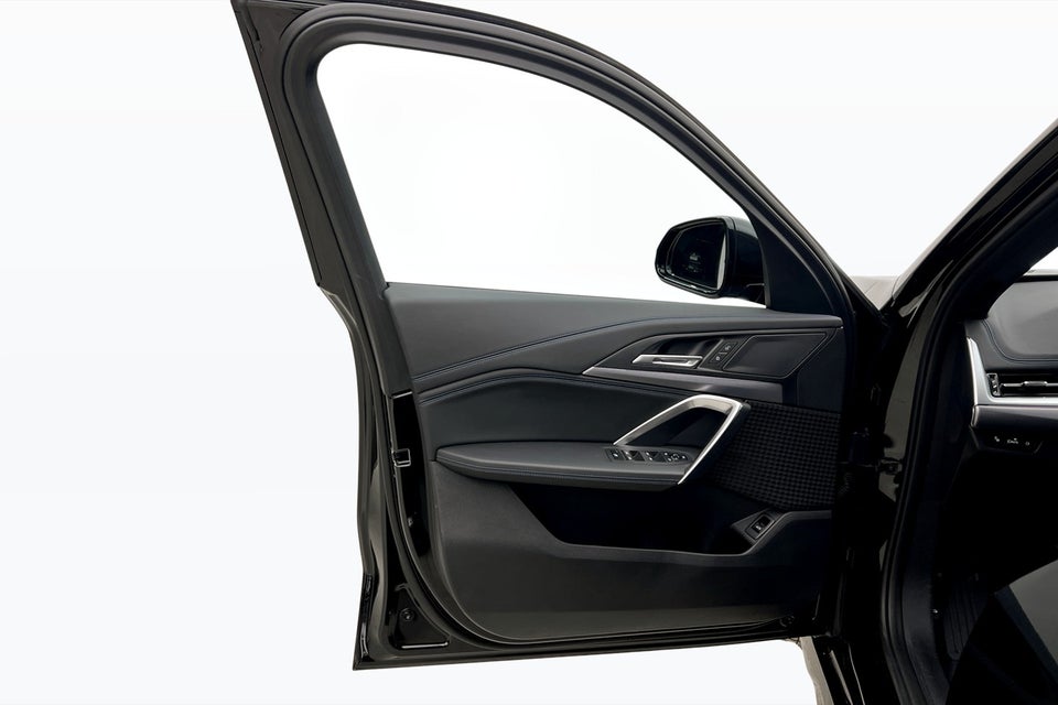 BMW iX1 eDrive20 M-Sport 5d