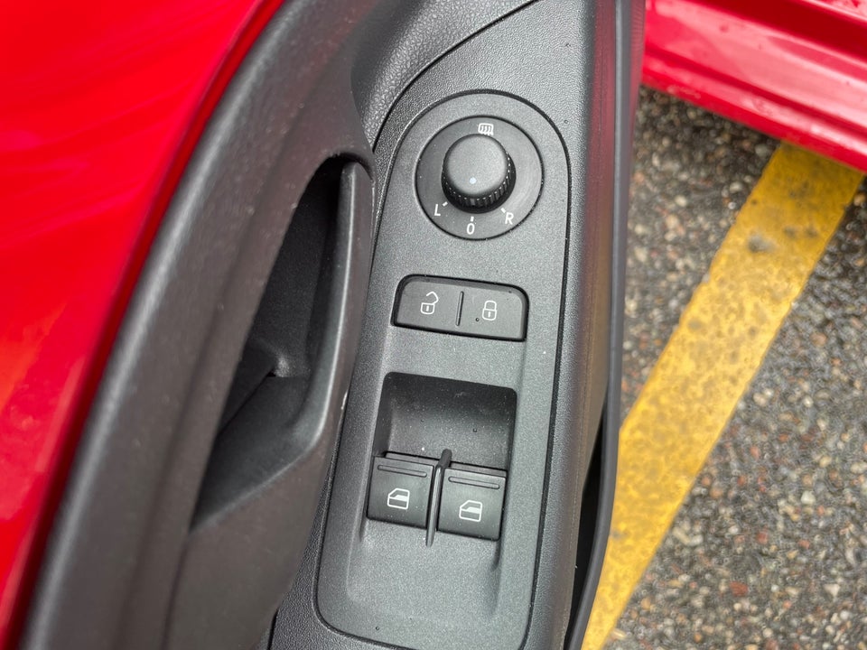 Skoda Citigo 1,0 60 Ambition GreenTec 5d