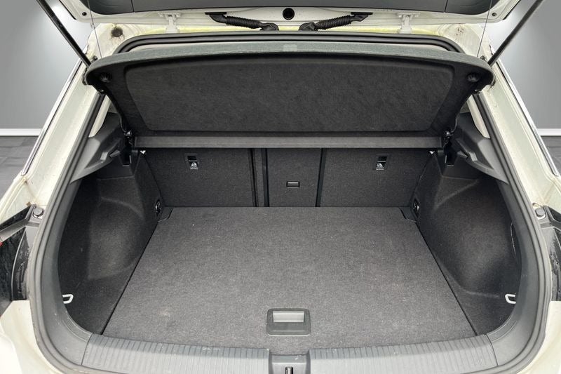 VW T-Roc 1,5 TSi 150 Life DSG 5d