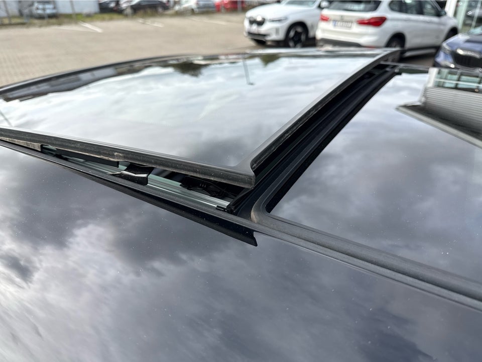 MINI Cooper SE Classic Trim 3d