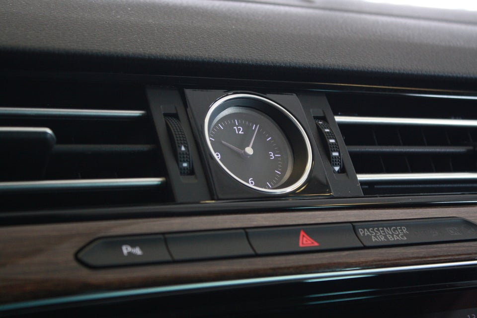 VW Passat 1,5 TSi 150 Highline Premium Variant DSG 5d