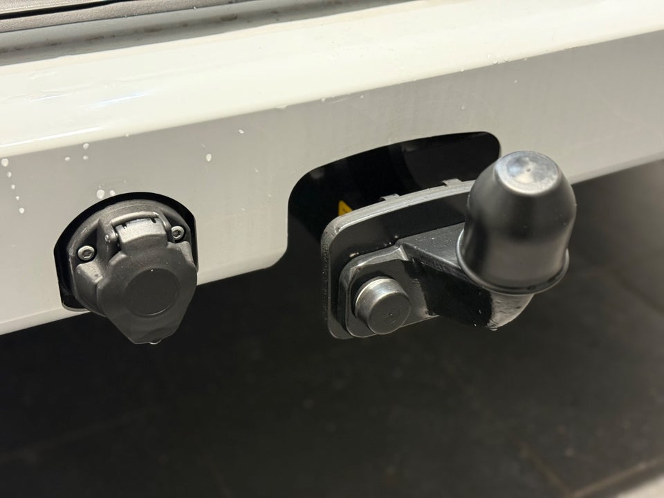 Ford E-Transit Custom 320S 64 Limited